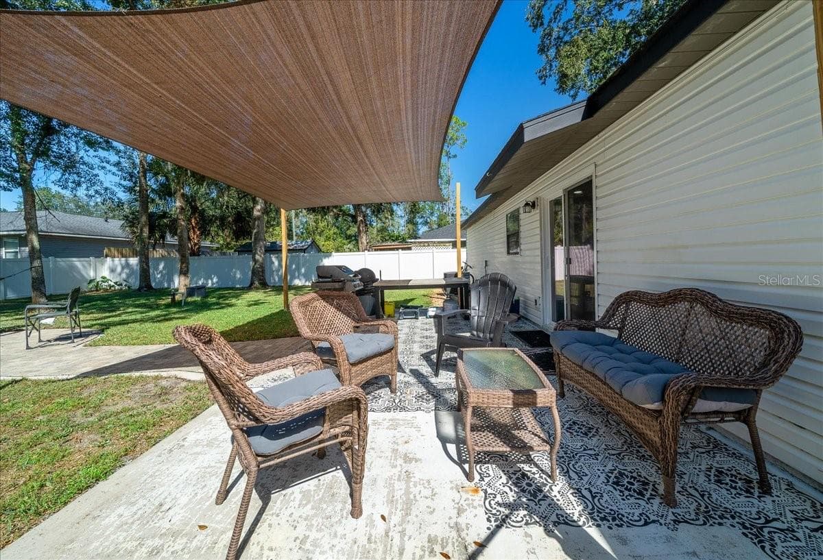 Single Family Residence at 48 REDWOOD TRACK RUN, OCALA, photo 25 of 57