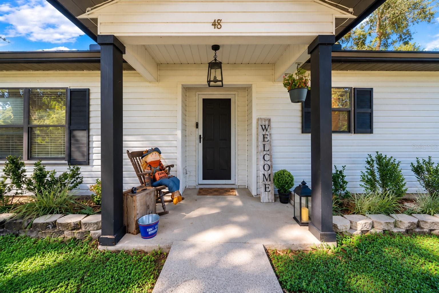 Single Family Residence at 48 REDWOOD TRACK RUN, OCALA, photo 26 of 57