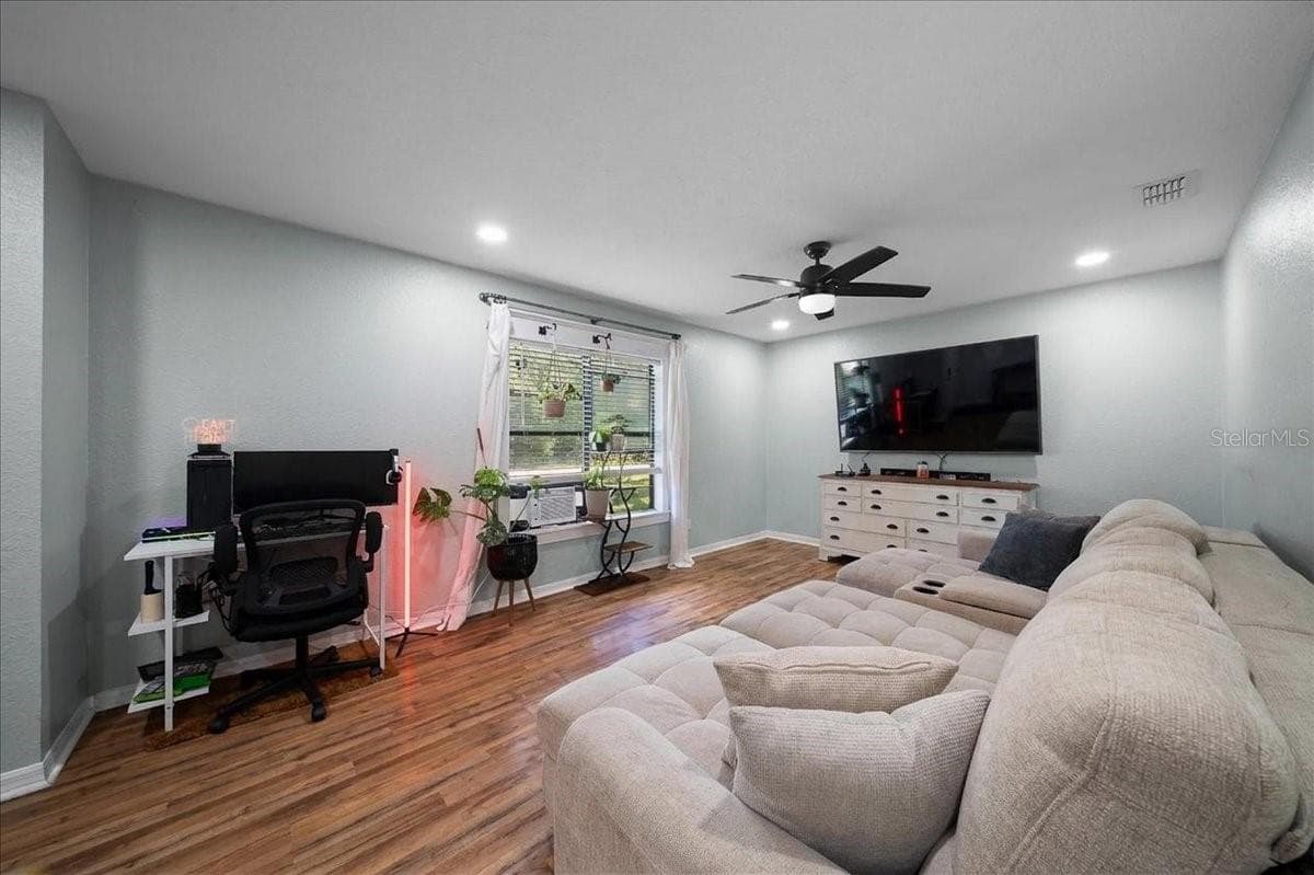 Single Family Residence at 48 REDWOOD TRACK RUN, OCALA, photo 28 of 57