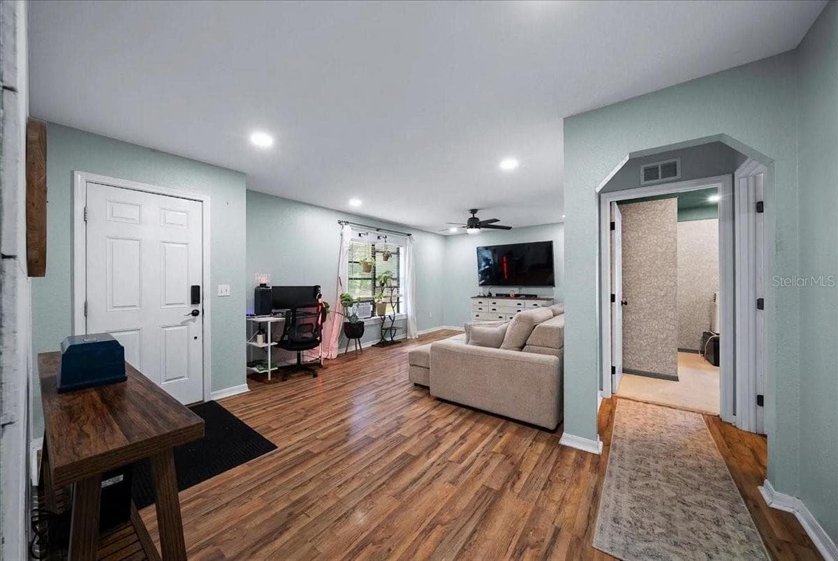 Single Family Residence at 48 REDWOOD TRACK RUN, OCALA, photo 29 of 57
