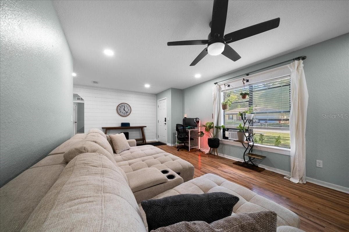 Single Family Residence at 48 REDWOOD TRACK RUN, OCALA, photo 30 of 57