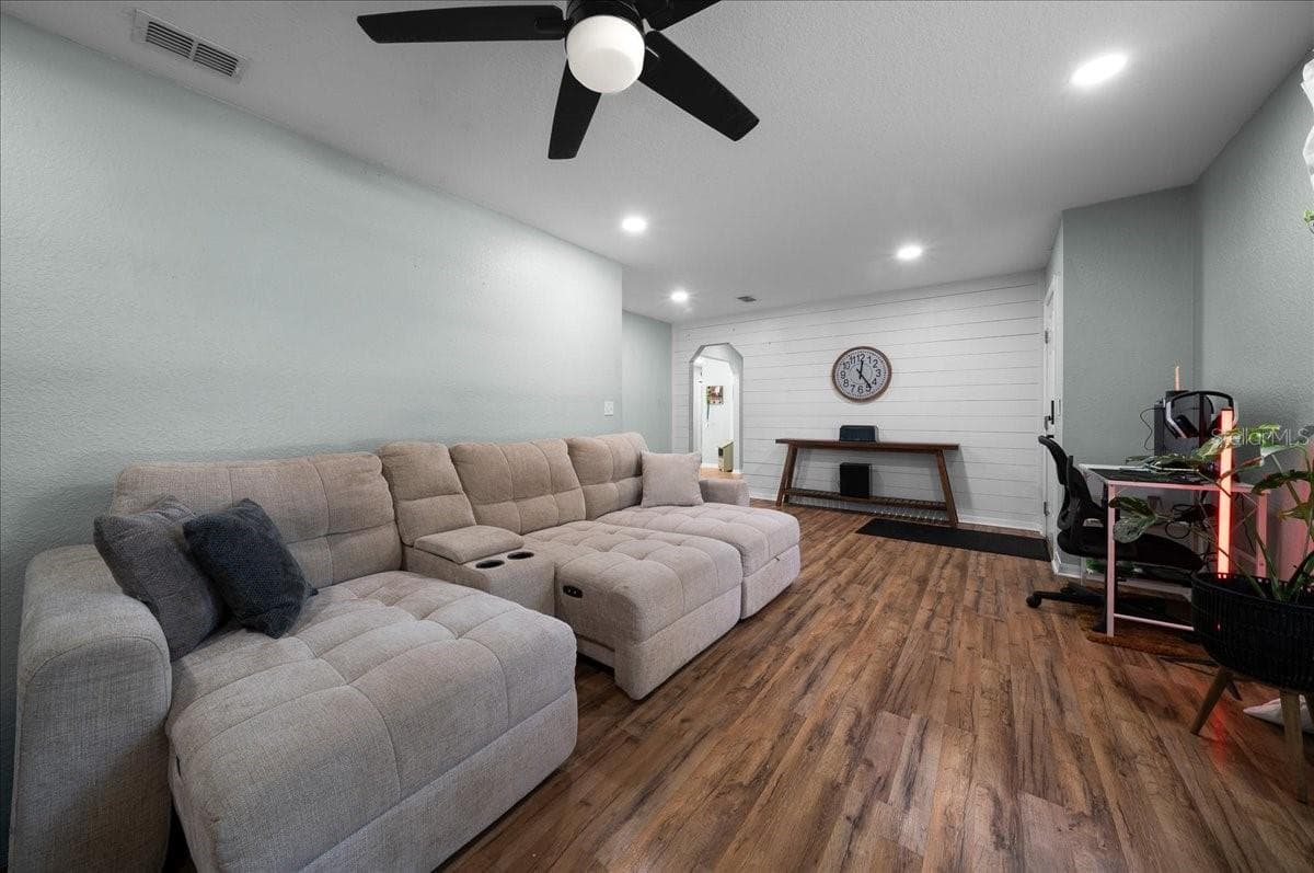 Single Family Residence at 48 REDWOOD TRACK RUN, OCALA, photo 31 of 57