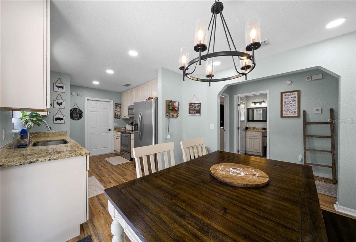Single Family Residence at 48 REDWOOD TRACK RUN, OCALA, photo 44 of 57