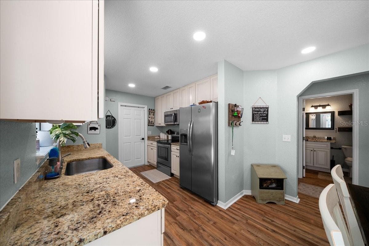 Single Family Residence at 48 REDWOOD TRACK RUN, OCALA, photo 45 of 57