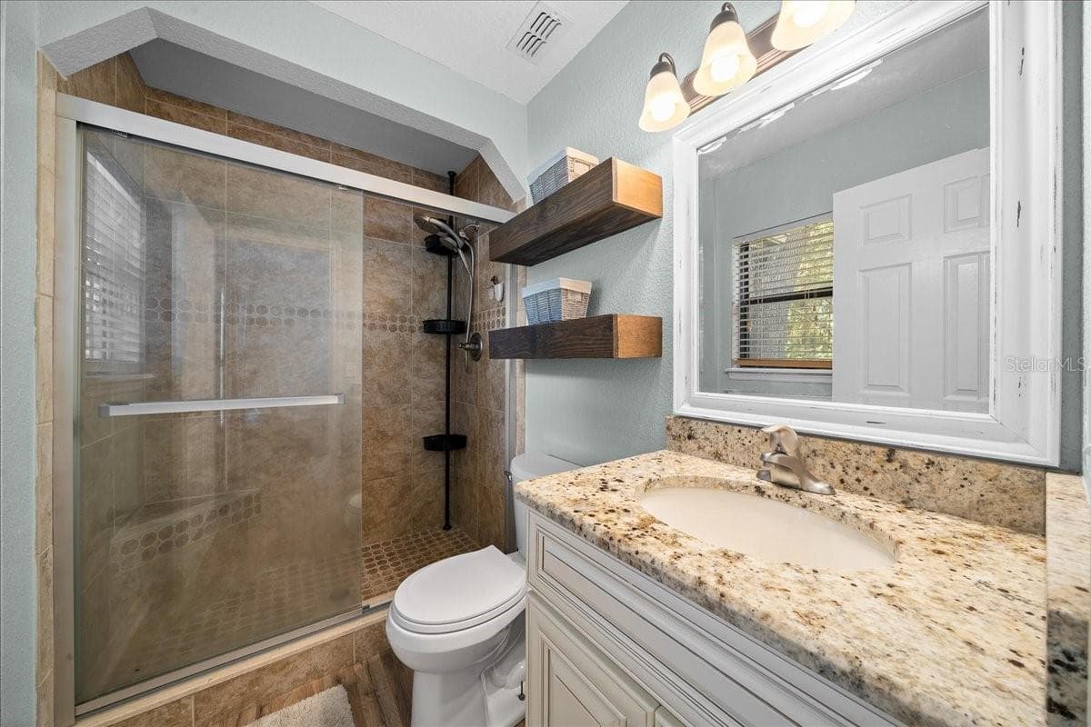 Single Family Residence at 48 REDWOOD TRACK RUN, OCALA, photo 55 of 57