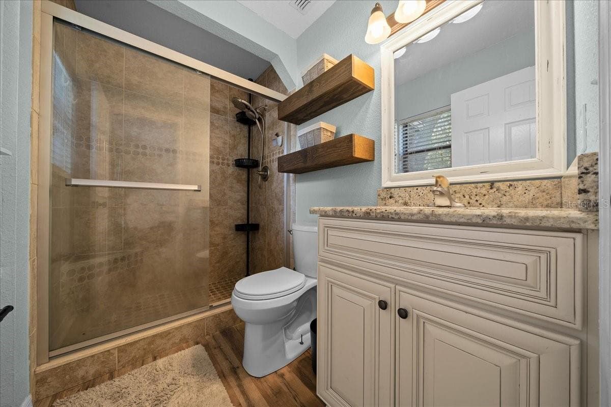 Single Family Residence at 48 REDWOOD TRACK RUN, OCALA, photo 56 of 57