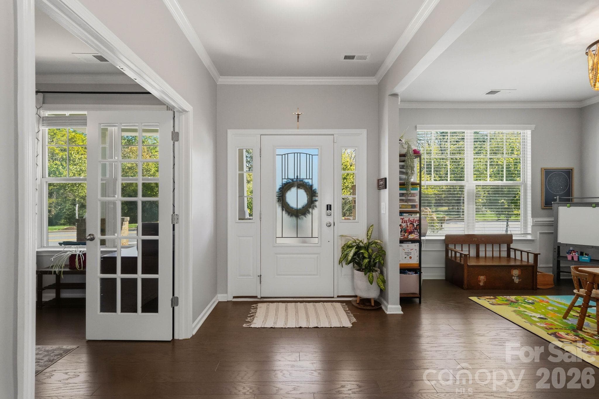 Single Family Residence at 15415 Davidson East Drive, Davidson, photo 4 of 41