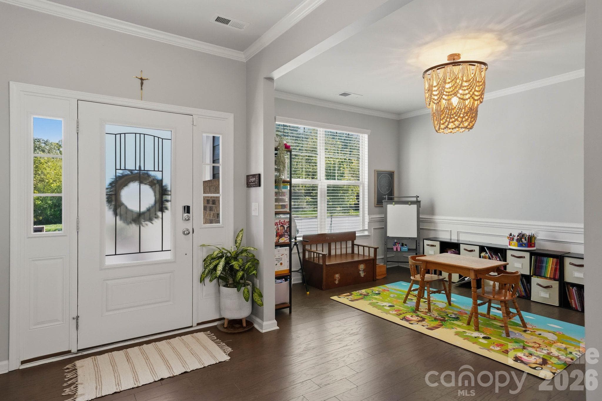 Single Family Residence at 15415 Davidson East Drive, Davidson, photo 5 of 41