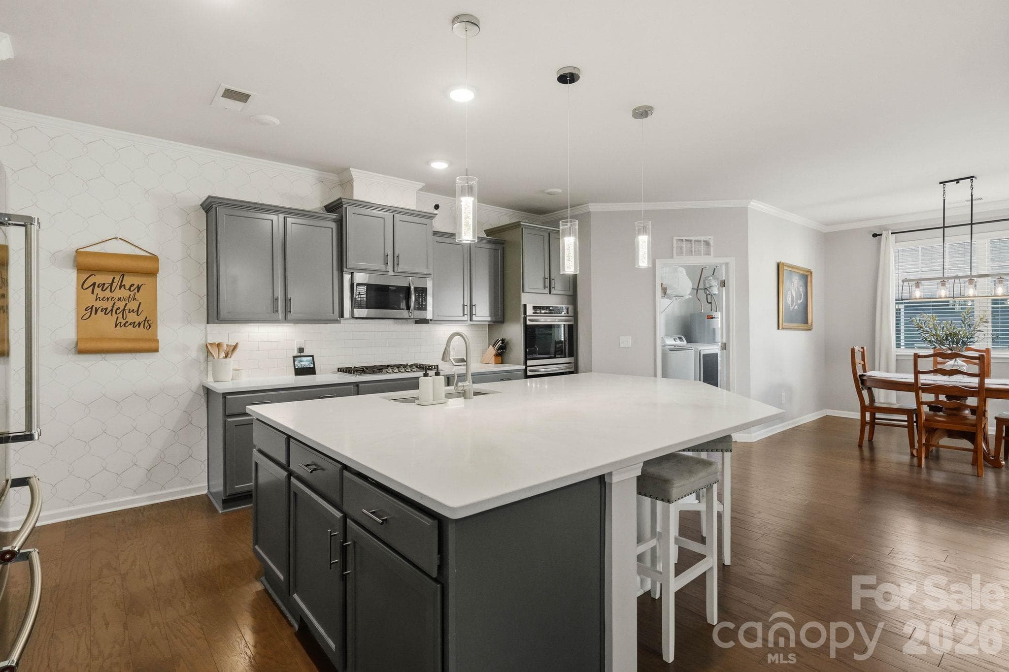 Single Family Residence at 15415 Davidson East Drive, Davidson, photo 14 of 41