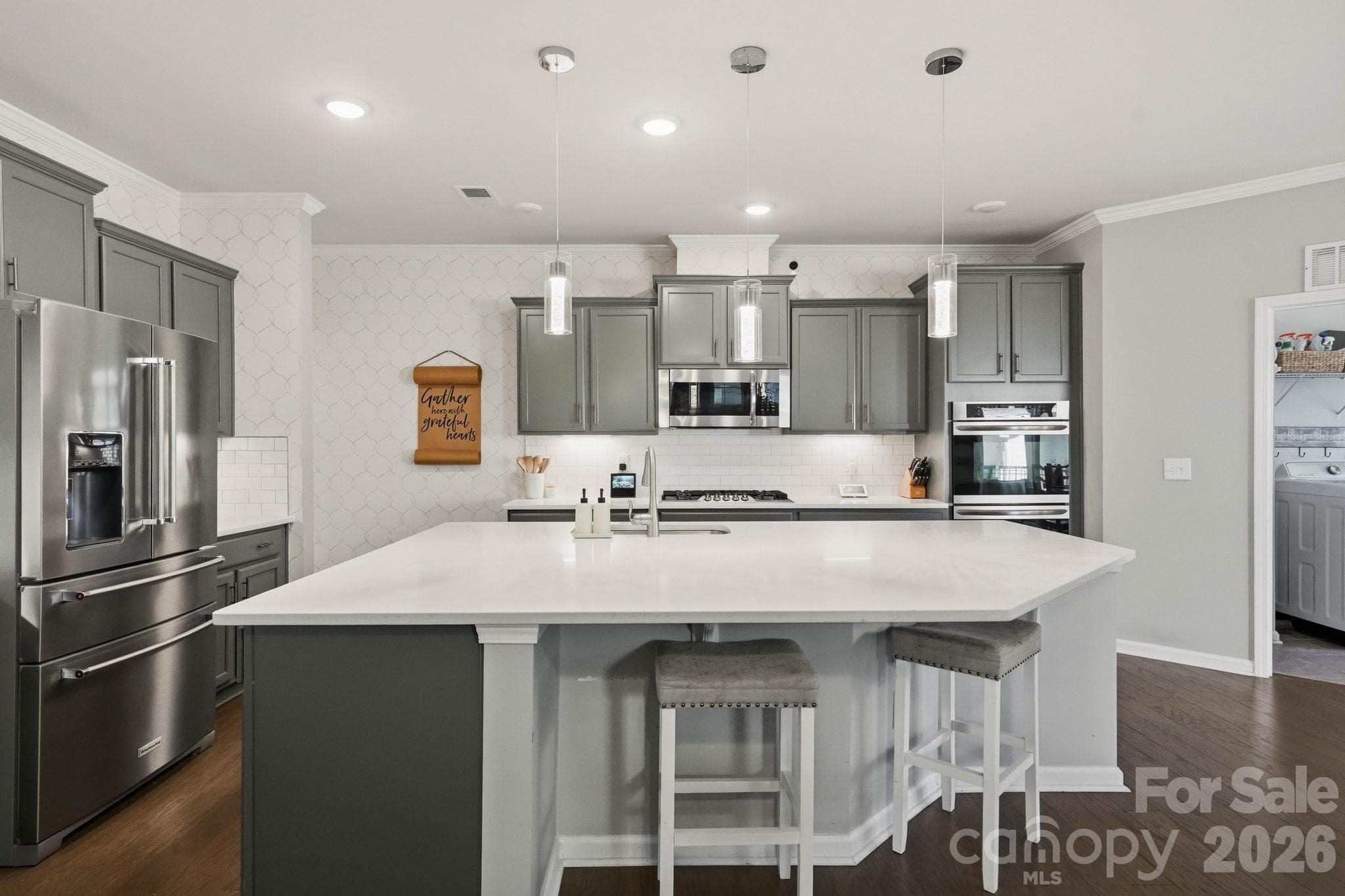 Single Family Residence at 15415 Davidson East Drive, Davidson, photo 15 of 41