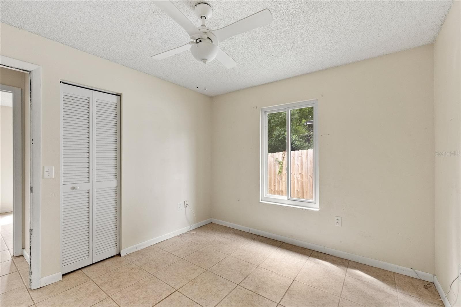 Bedroom 3 - 1273 GLADSTONE DR, DELTONA