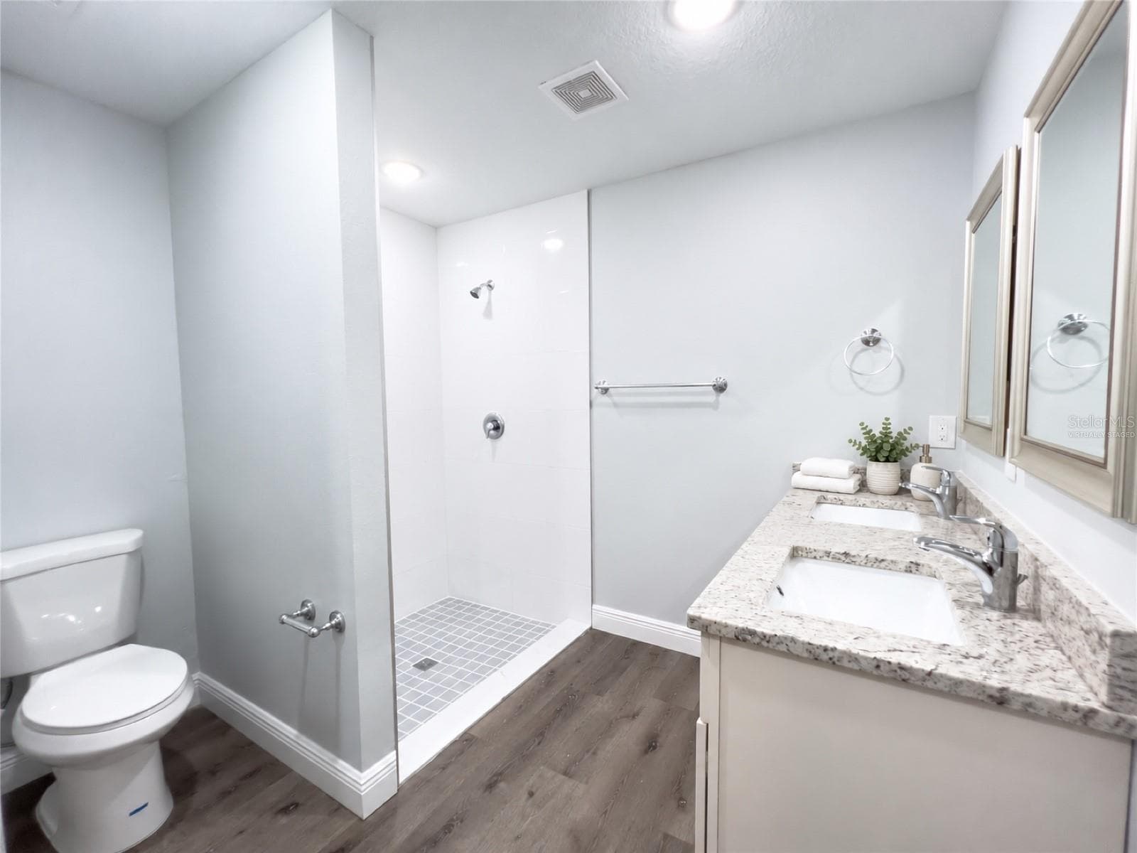 Virtually staged - 1850 CALLE ALTO VIS, DELAND