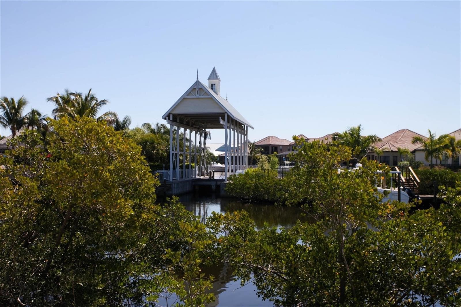 Single Family Residence at 4716 4TH AVE E, BRADENTON, photo 42 of 45