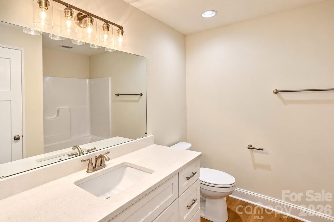 Single Family Residence at 3052 Henry Knob Road, Clover, photo 19 of 23