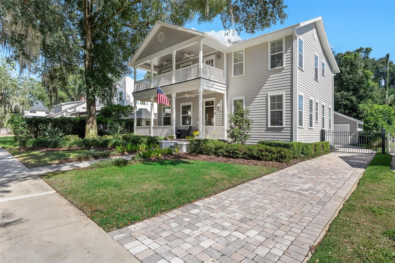 Single Family Residence at 1629 DORMONT LN, ORLANDO, photo 3 of 56