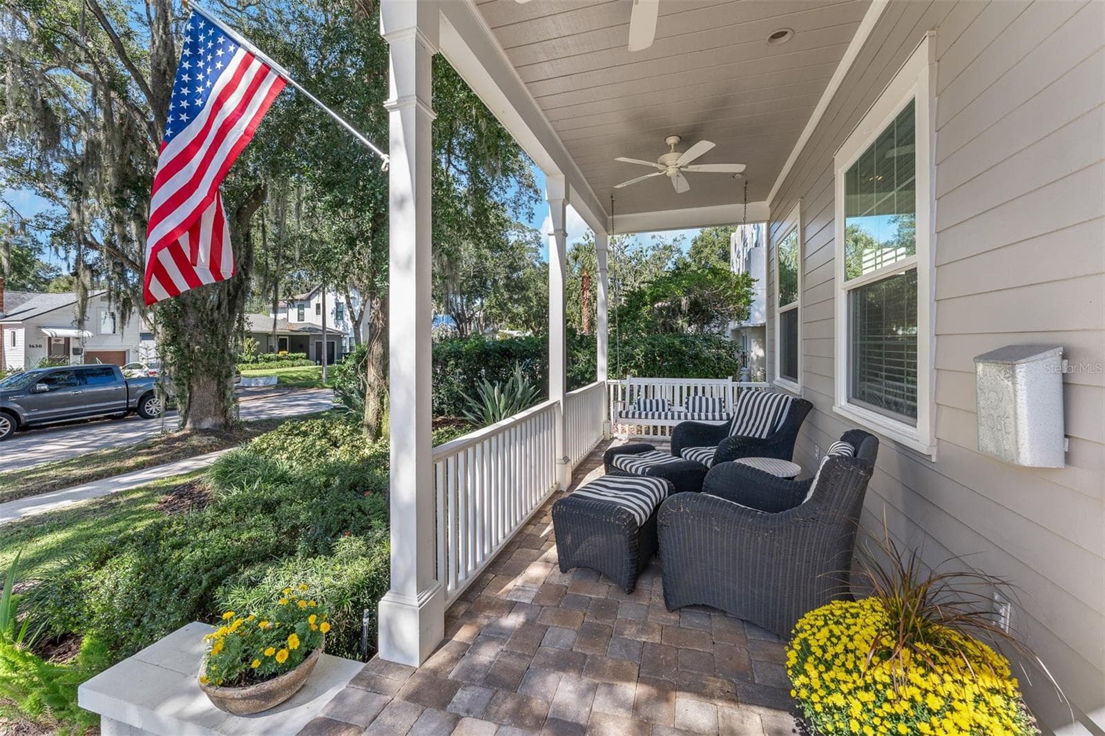 Single Family Residence at 1629 DORMONT LN, ORLANDO, photo 5 of 56