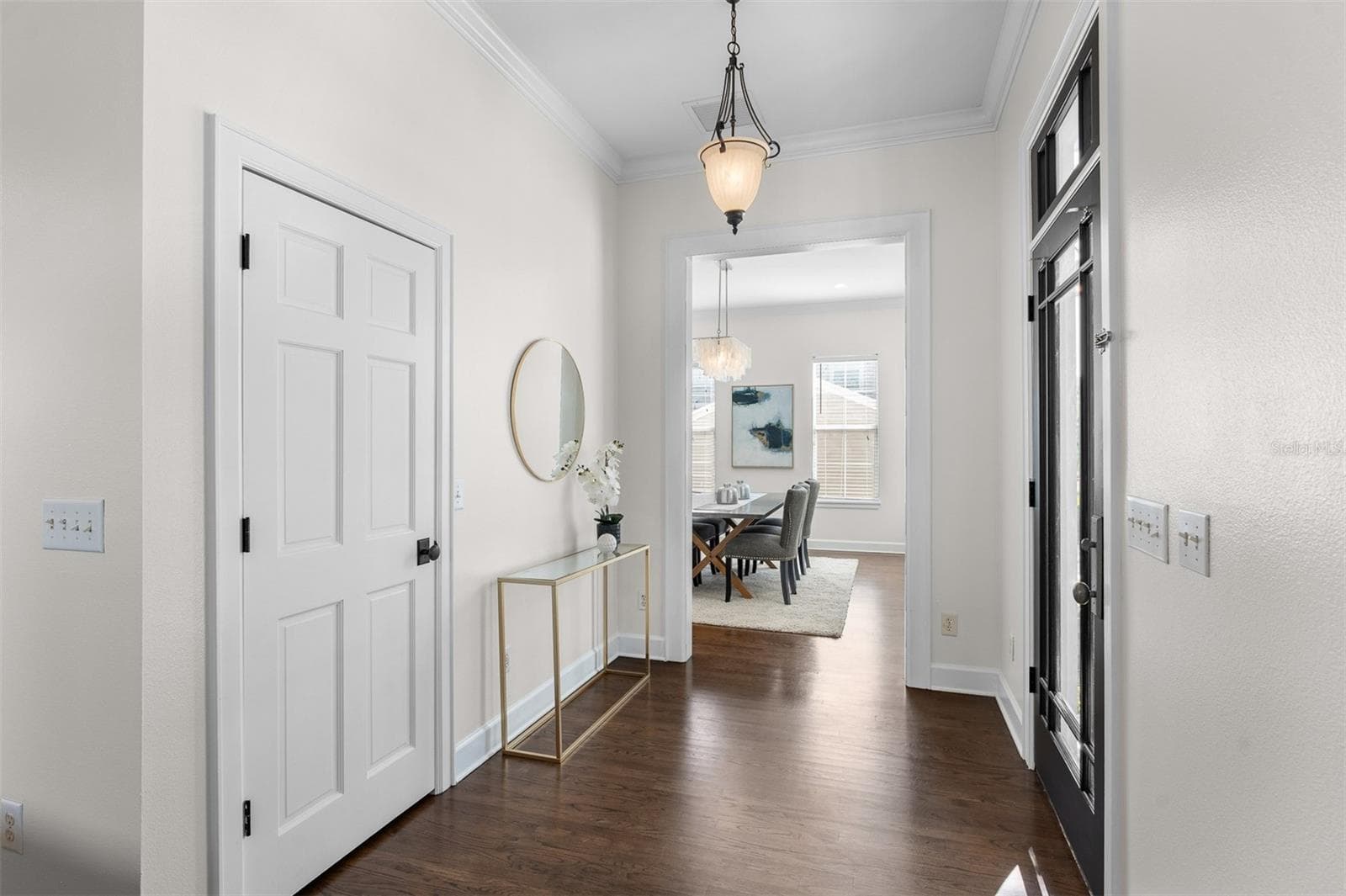 Single Family Residence at 1629 DORMONT LN, ORLANDO, photo 6 of 56