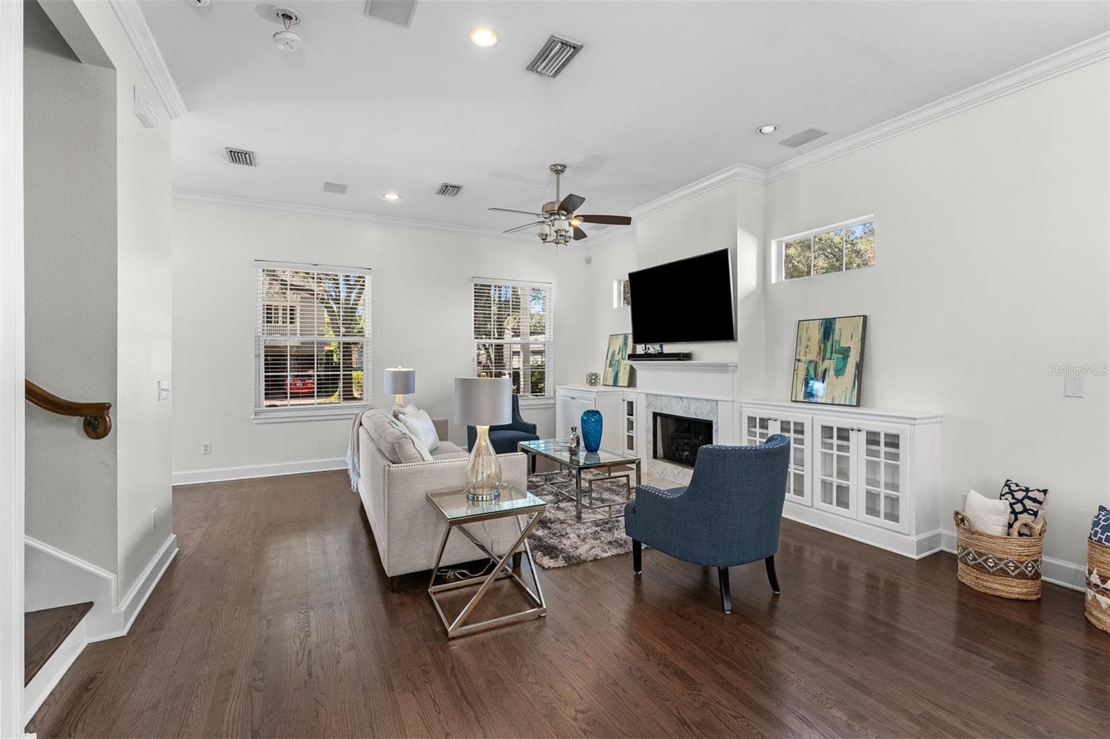 Single Family Residence at 1629 DORMONT LN, ORLANDO, photo 8 of 56