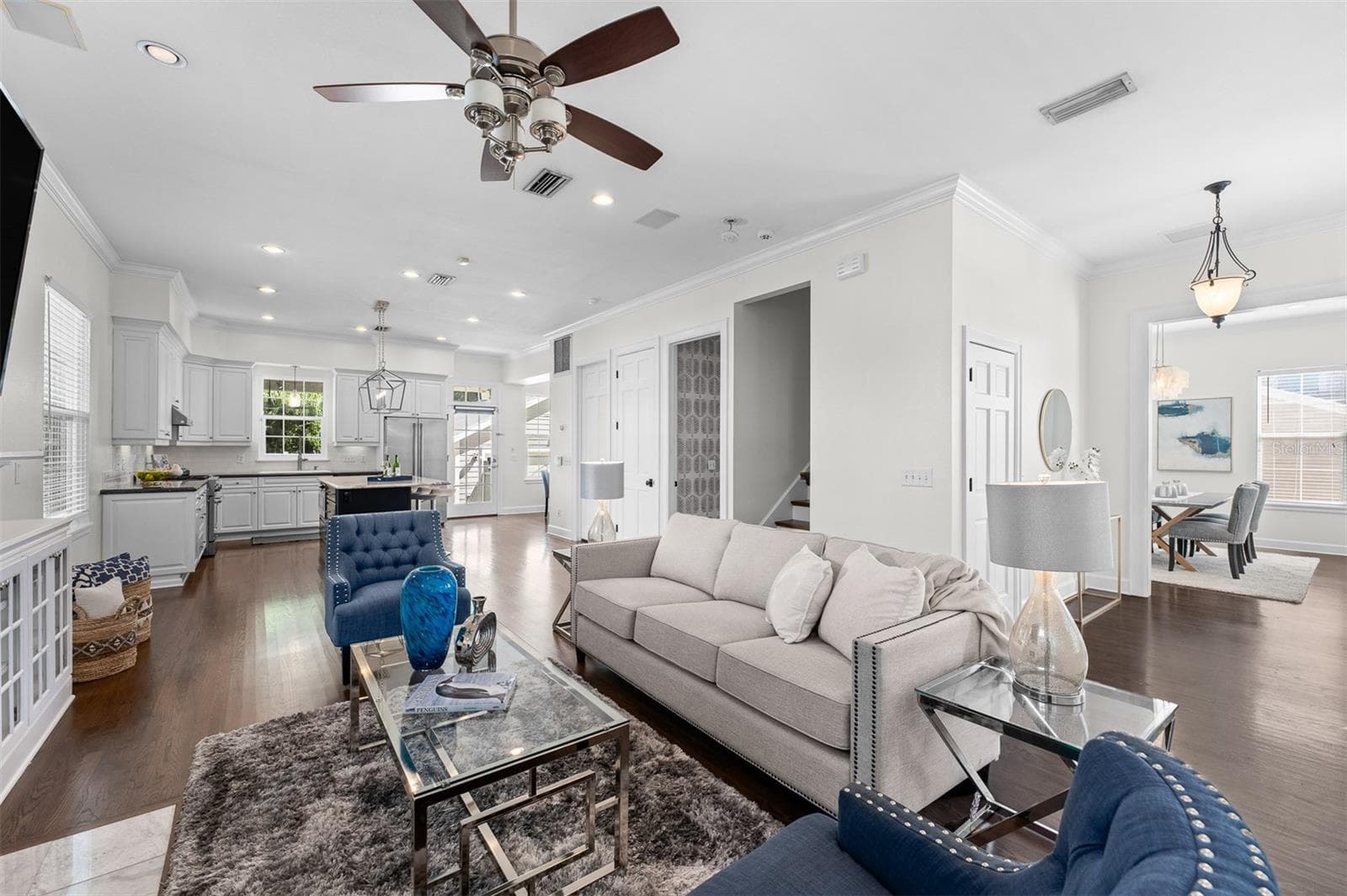 Single Family Residence at 1629 DORMONT LN, ORLANDO, photo 9 of 56
