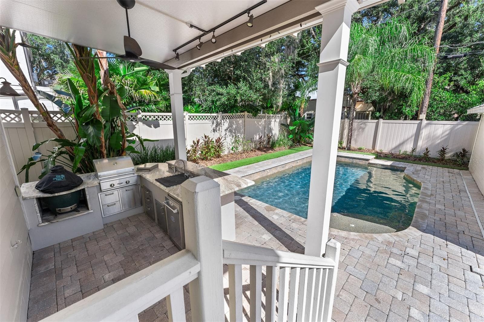 Single Family Residence at 1629 DORMONT LN, ORLANDO, photo 45 of 56