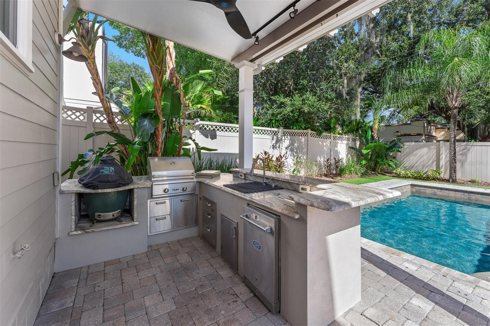 Single Family Residence at 1629 DORMONT LN, ORLANDO, photo 46 of 56