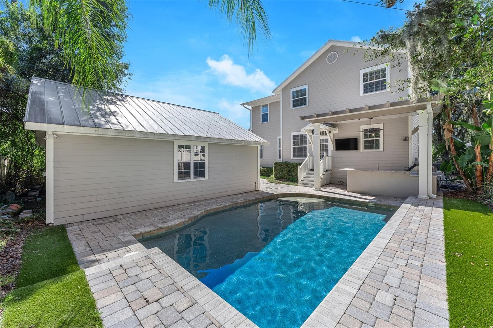 Single Family Residence at 1629 DORMONT LN, ORLANDO, photo 47 of 56