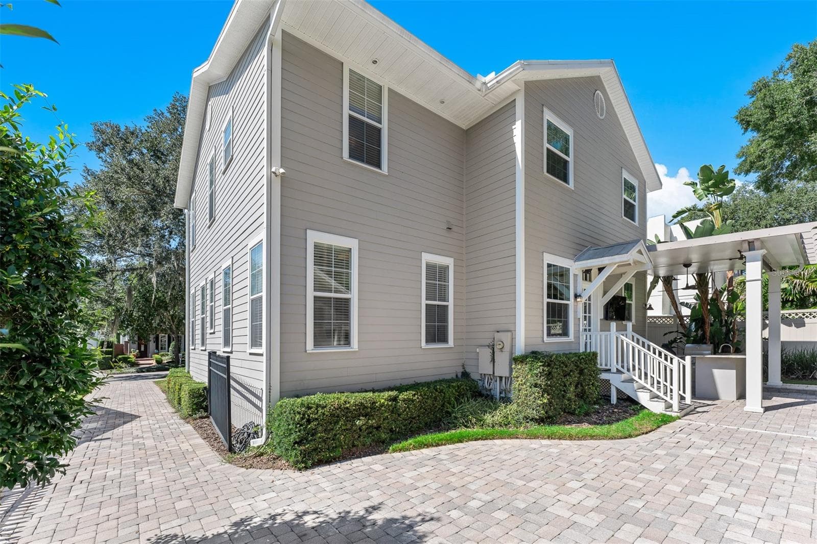 Single Family Residence at 1629 DORMONT LN, ORLANDO, photo 51 of 56