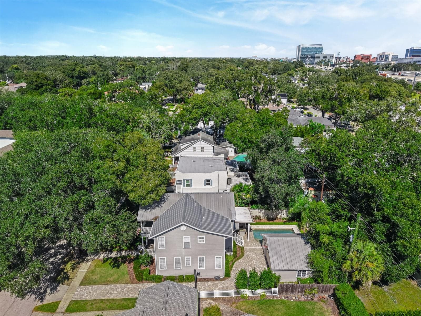 Single Family Residence at 1629 DORMONT LN, ORLANDO, photo 54 of 56