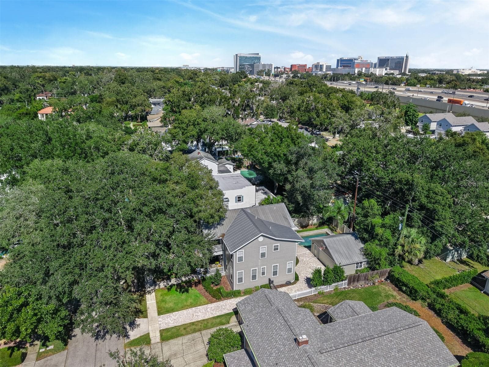 Single Family Residence at 1629 DORMONT LN, ORLANDO, photo 55 of 56