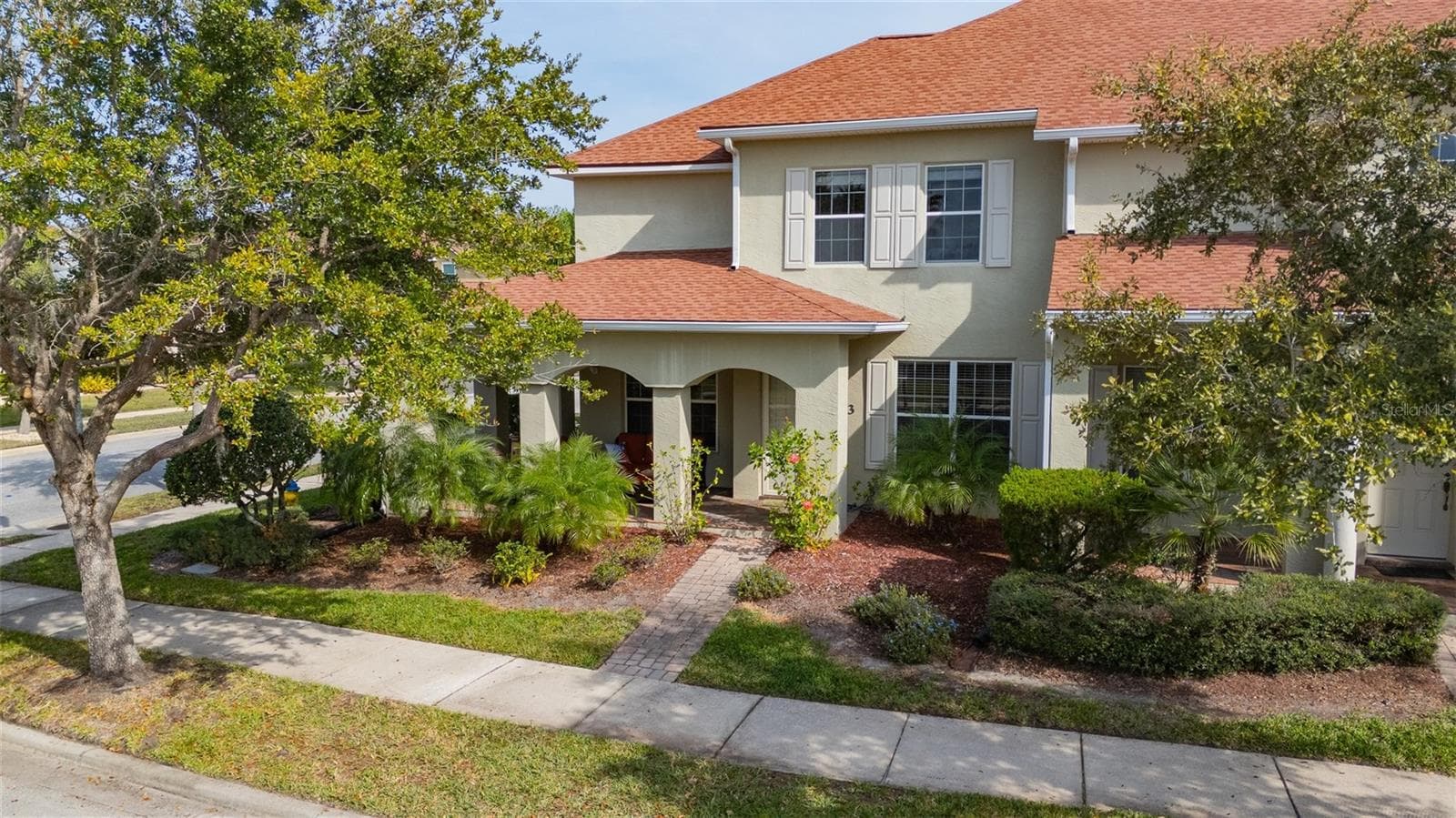 Townhouse at 3643 CASALTA CIR, NEW SMYRNA BEACH, photo 3 of 39