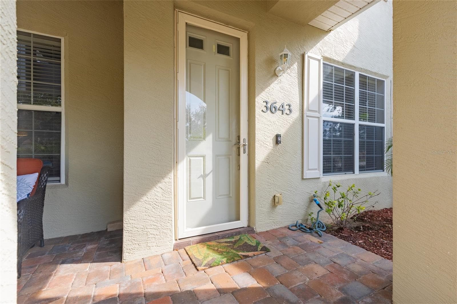 Townhouse at 3643 CASALTA CIR, NEW SMYRNA BEACH, photo 7 of 39