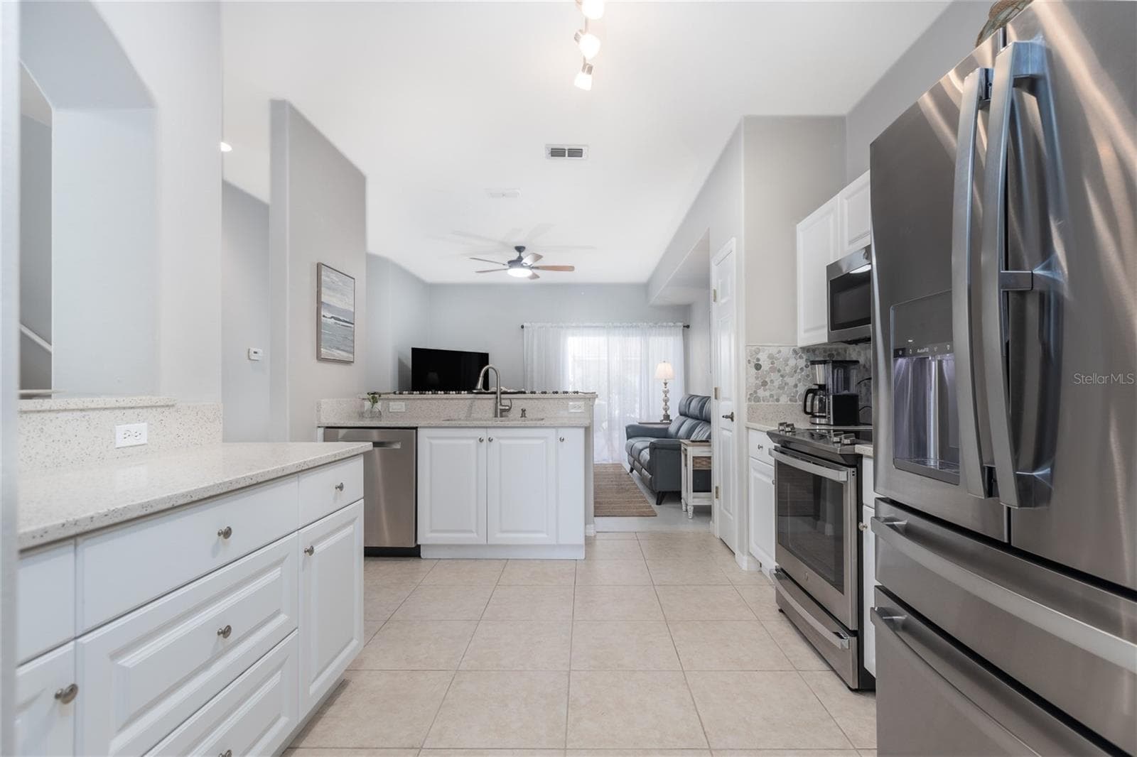 Townhouse at 3643 CASALTA CIR, NEW SMYRNA BEACH, photo 11 of 39