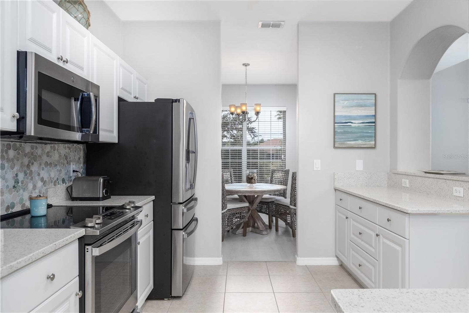 Townhouse at 3643 CASALTA CIR, NEW SMYRNA BEACH, photo 12 of 39