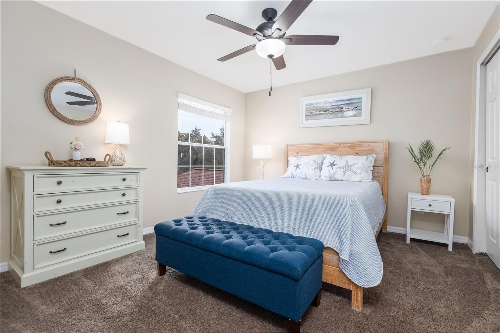 2nd BR - 3643 CASALTA CIR, NEW SMYRNA BEACH