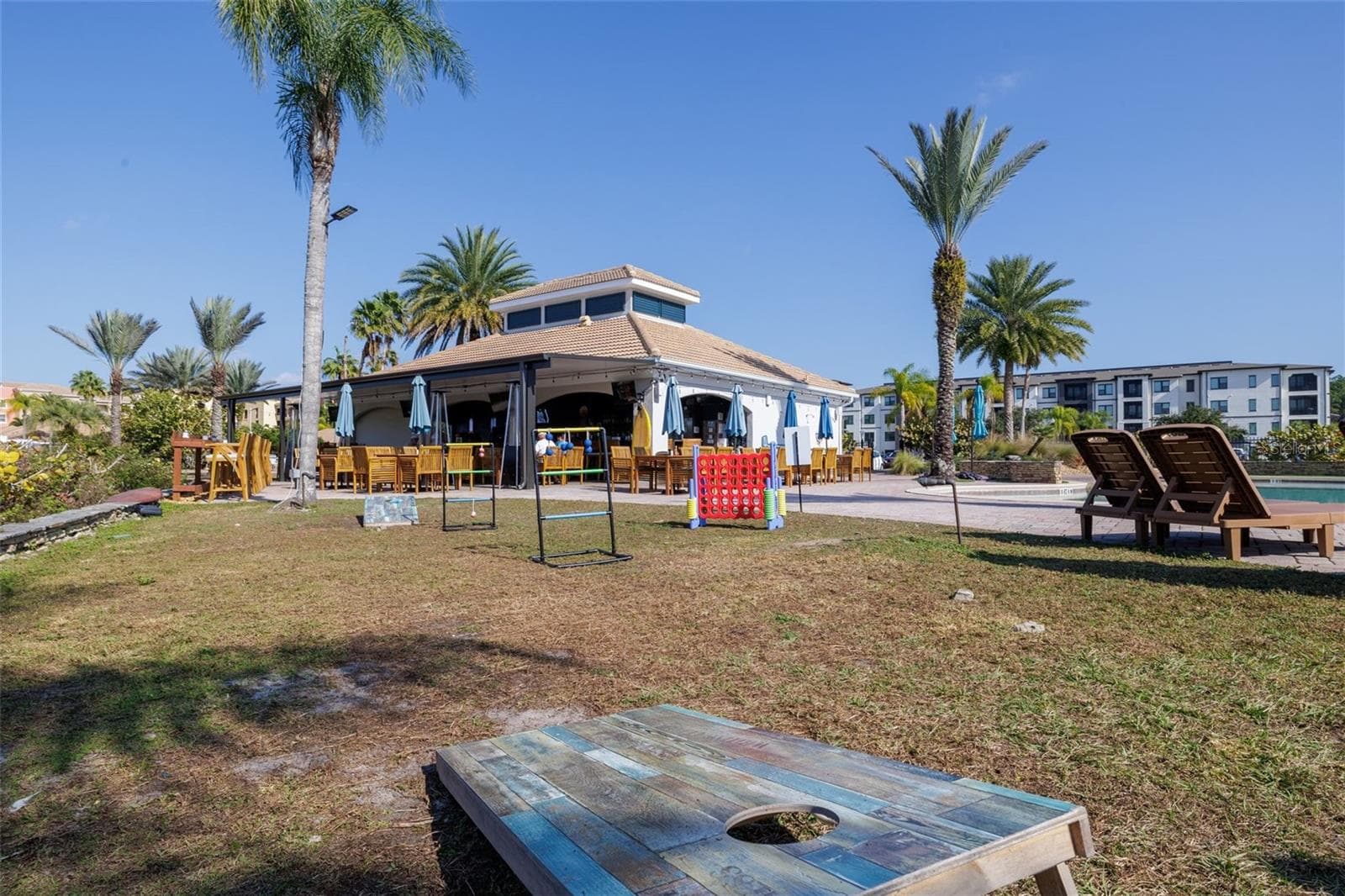 Tiki Cove at Venetian Bay - 3643 CASALTA CIR, NEW SMYRNA BEACH
