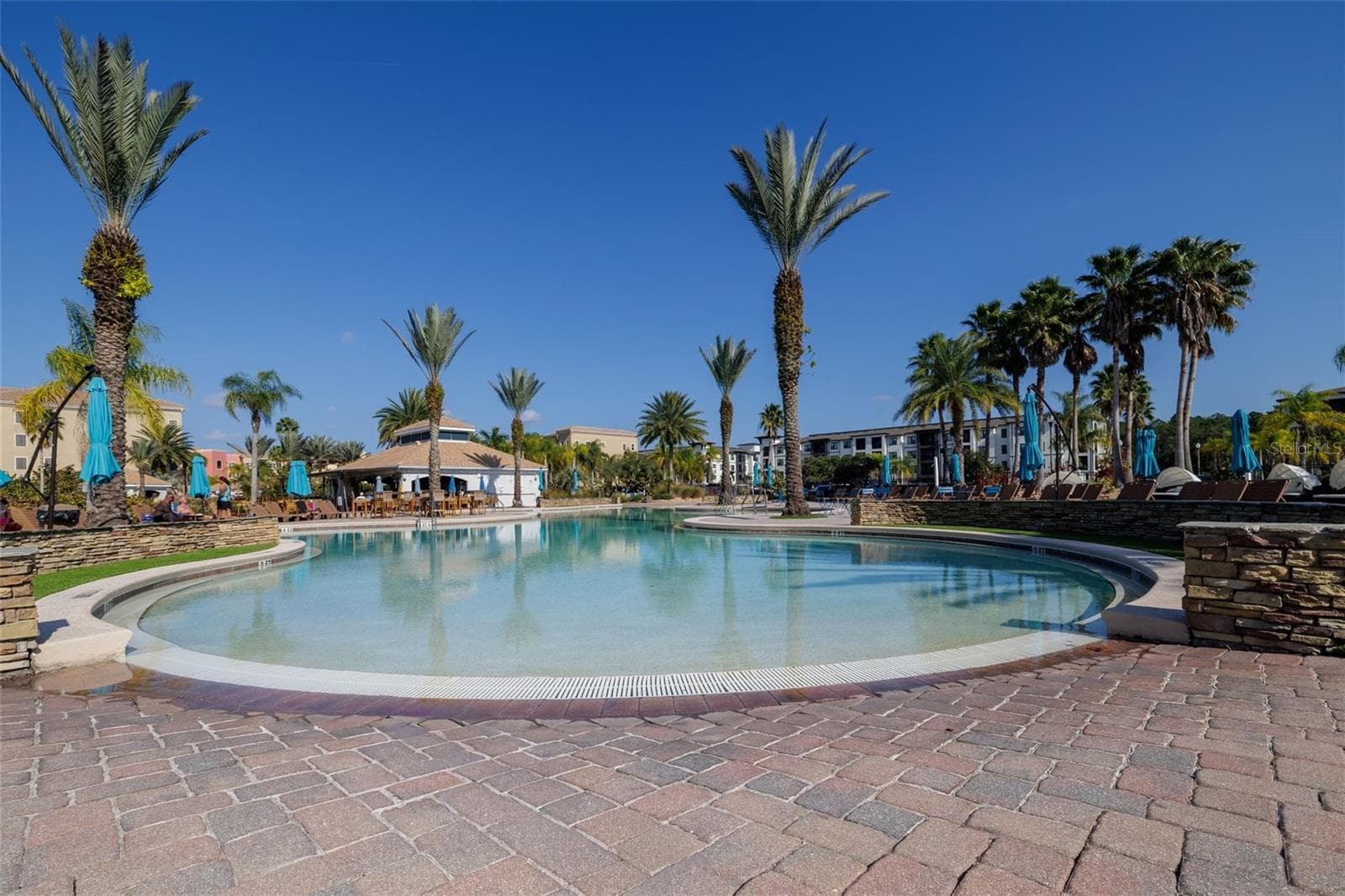 Tiki Cove at Venetian Bay - 3643 CASALTA CIR, NEW SMYRNA BEACH