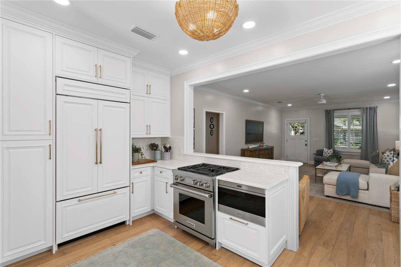 Perfect Flow and Function - 913 S BRUCE ST, TAMPA