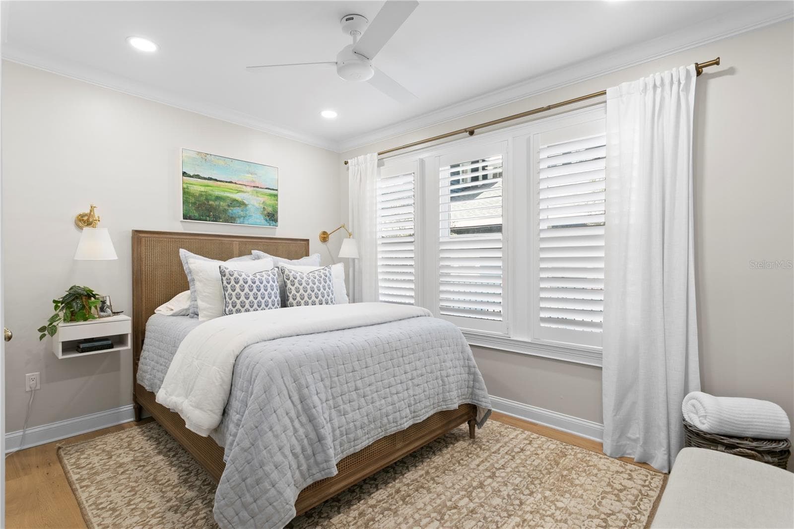 3rd bedroom - 913 S BRUCE ST, TAMPA