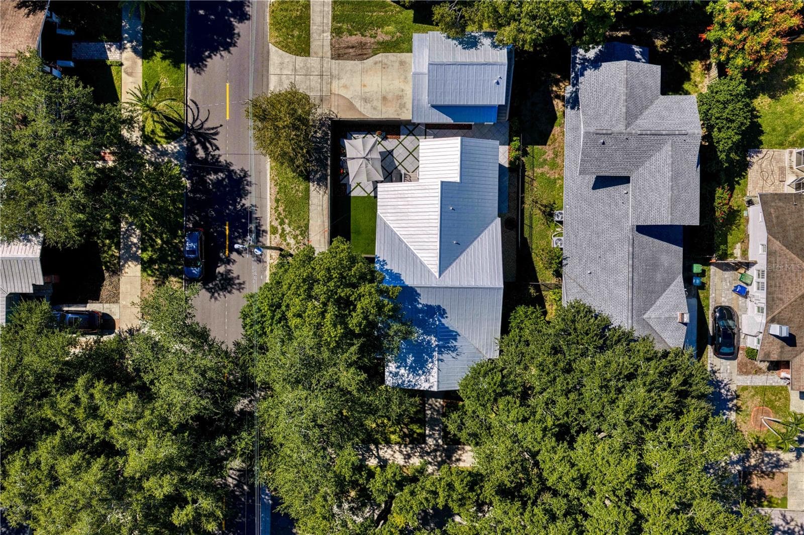 New Metal Roof late 2025 - 913 S BRUCE ST, TAMPA