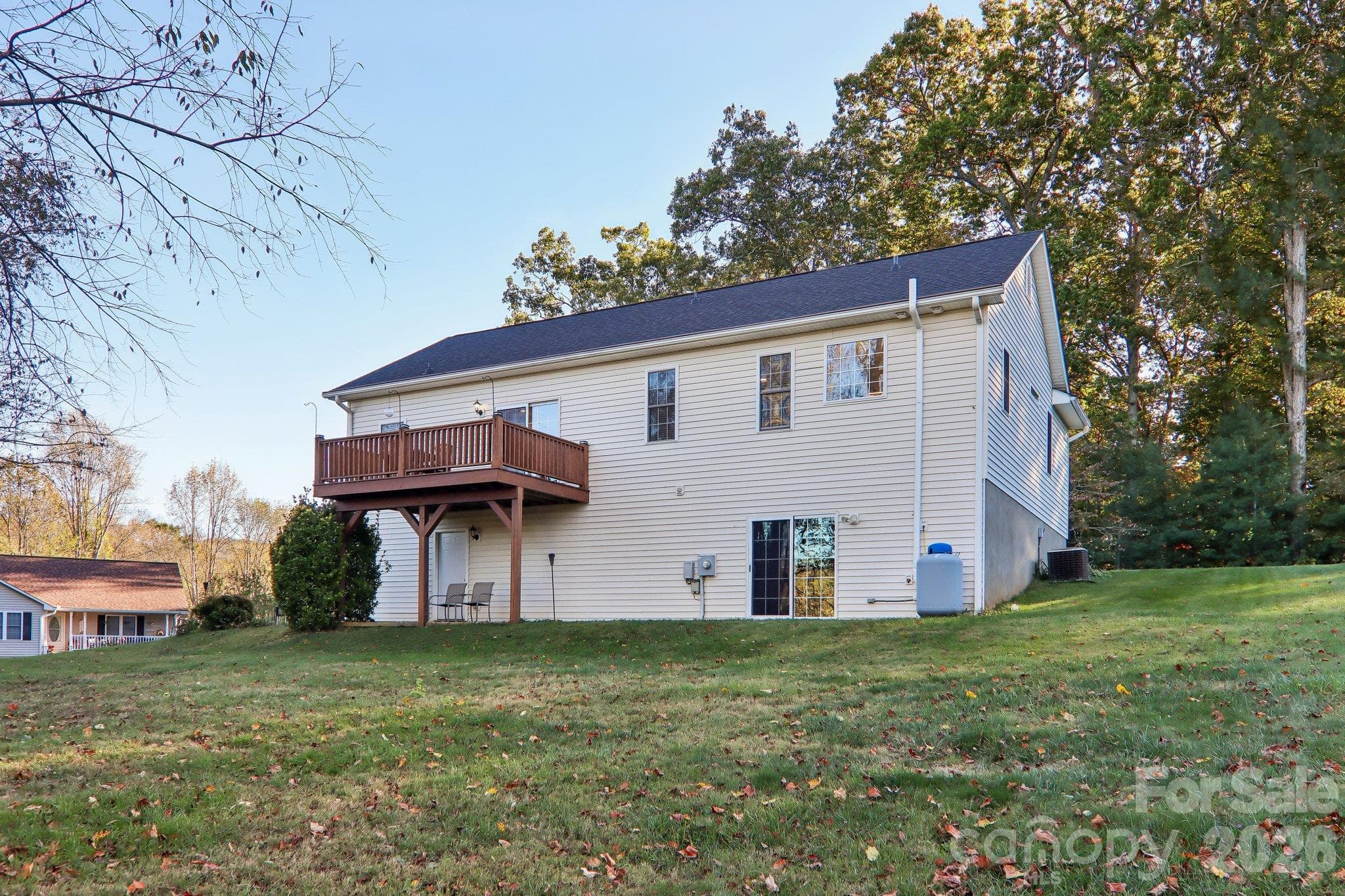 Single Family Residence at 12 Grassy Meadow Drive, Candler, photo 25 of 34
