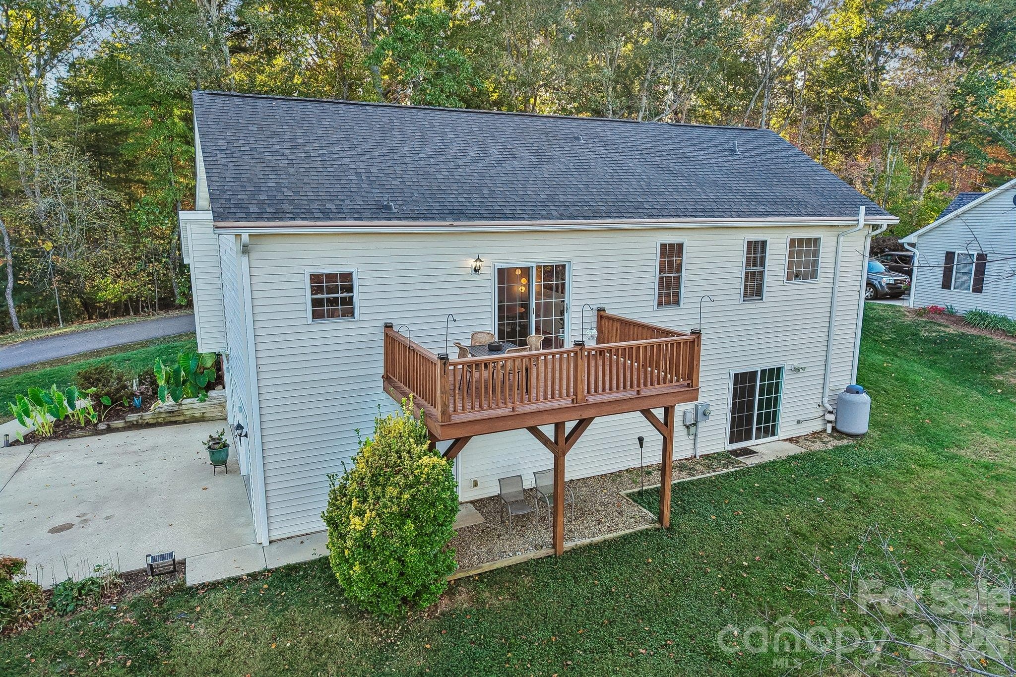 Single Family Residence at 12 Grassy Meadow Drive, Candler, photo 34 of 34
