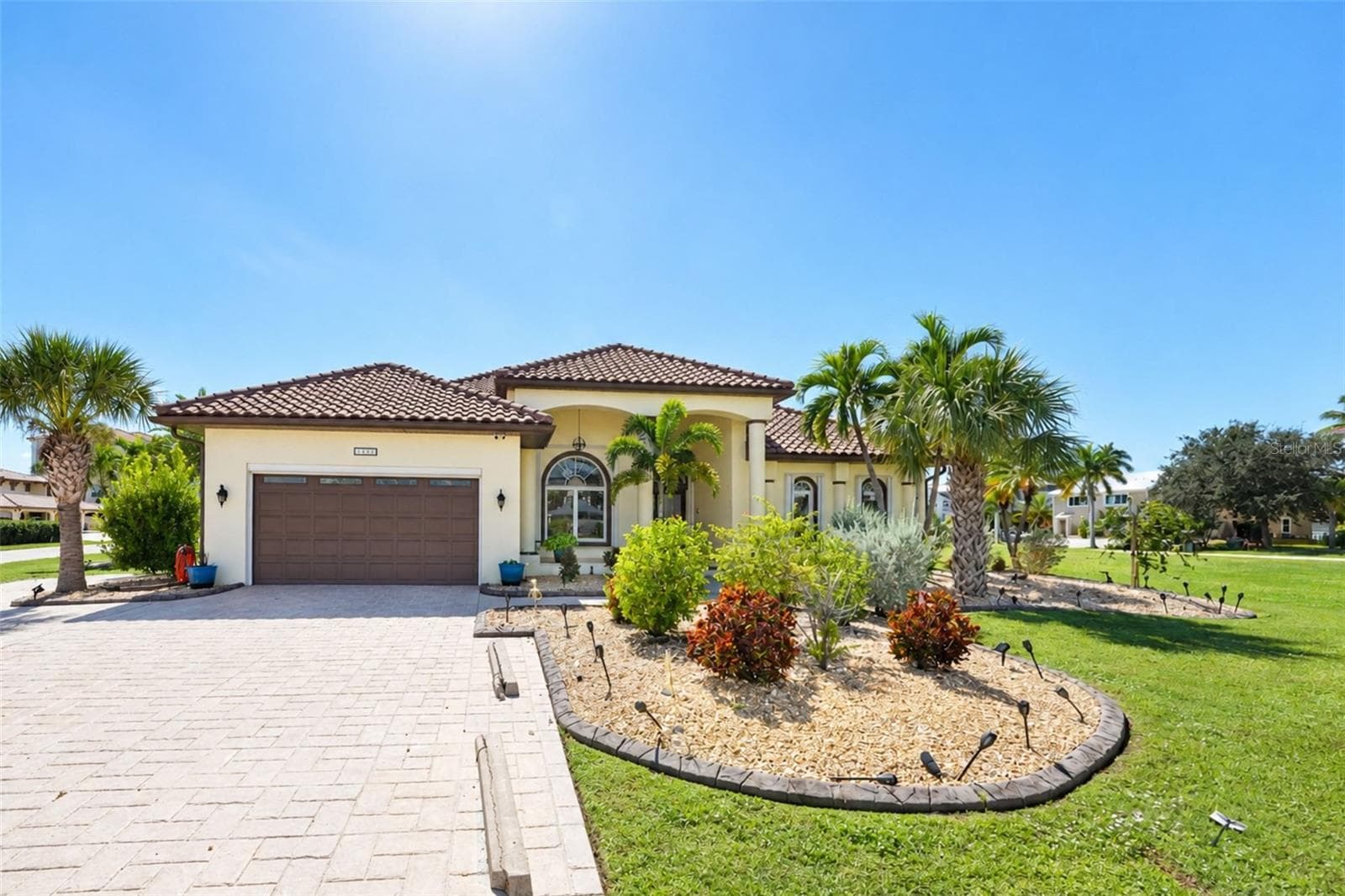 Single Family Residence at 1481 W MARION AVE, PUNTA GORDA, photo 2 of 84