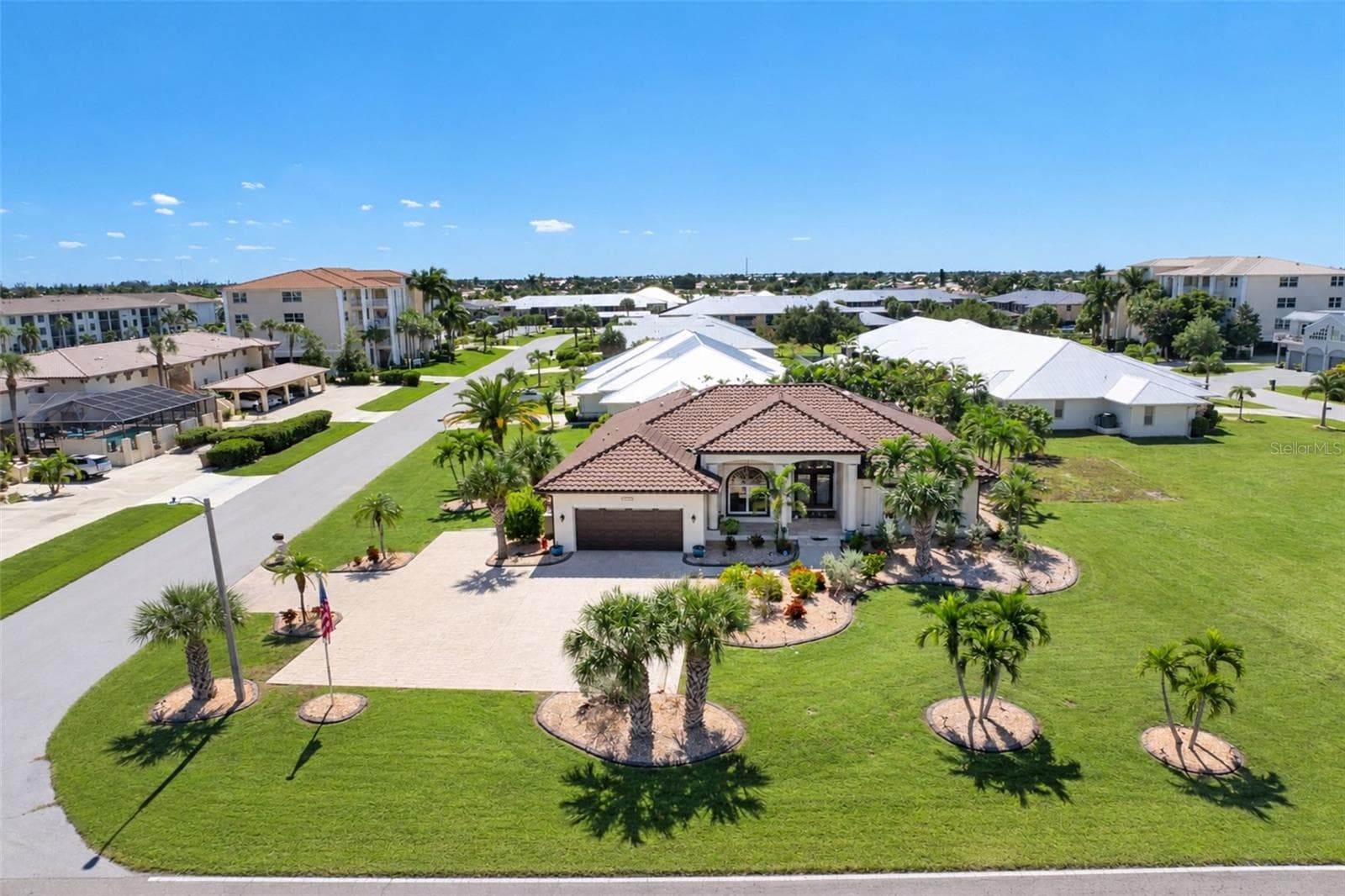 Single Family Residence at 1481 W MARION AVE, PUNTA GORDA, photo 5 of 84