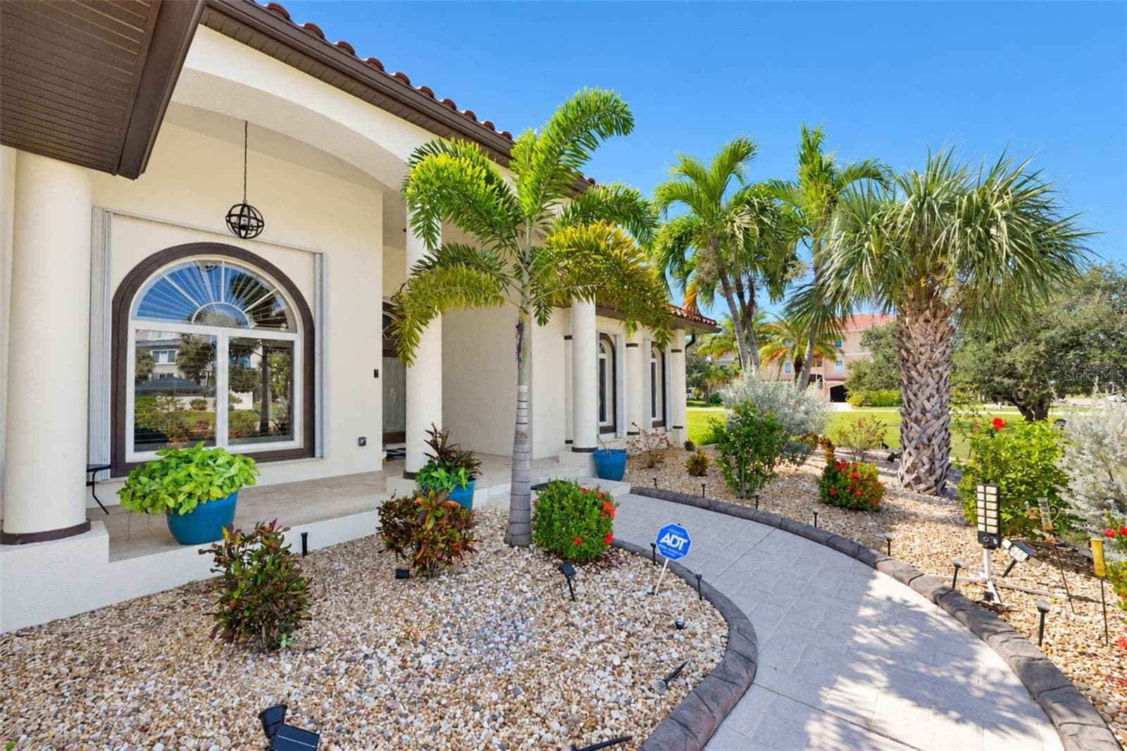 Single Family Residence at 1481 W MARION AVE, PUNTA GORDA, photo 7 of 84