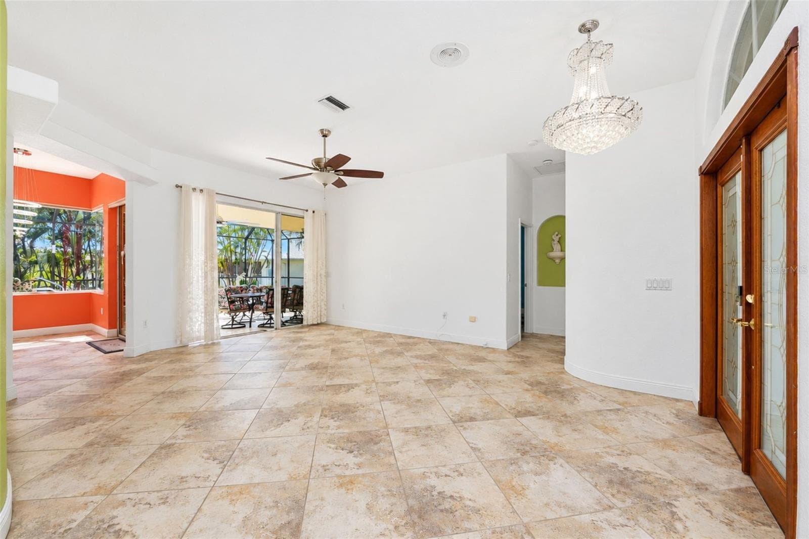 Single Family Residence at 1481 W MARION AVE, PUNTA GORDA, photo 15 of 84