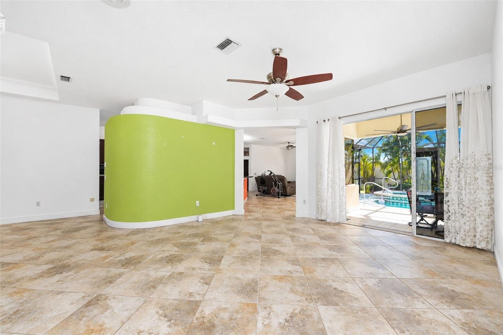 Single Family Residence at 1481 W MARION AVE, PUNTA GORDA, photo 16 of 84