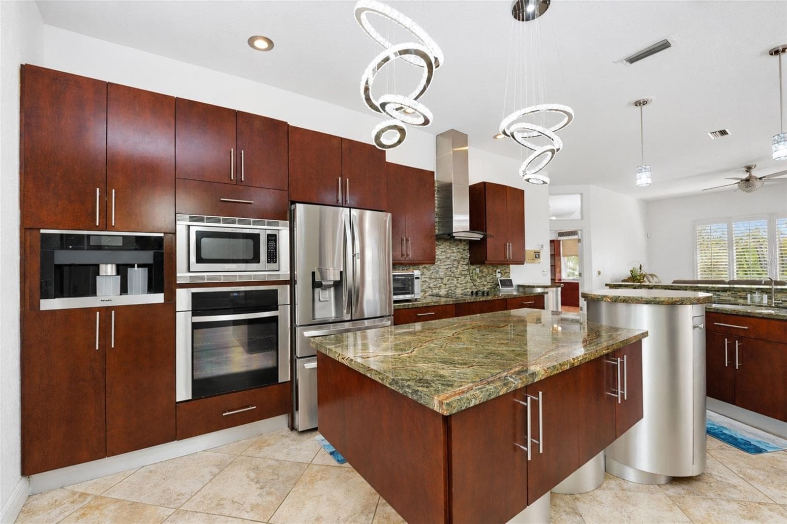 Single Family Residence at 1481 W MARION AVE, PUNTA GORDA, photo 25 of 84