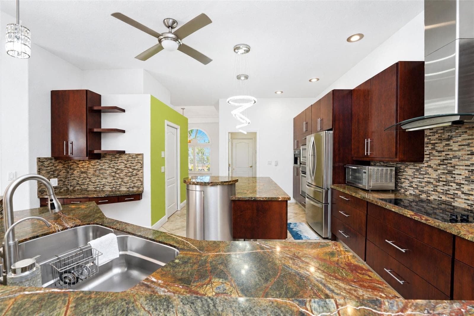 Single Family Residence at 1481 W MARION AVE, PUNTA GORDA, photo 27 of 84
