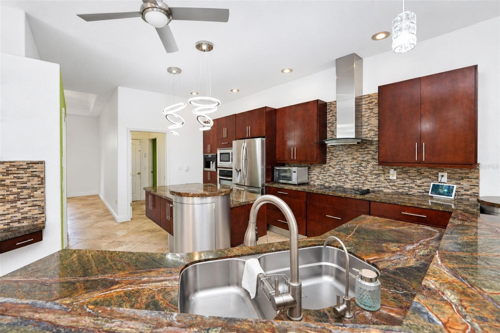 Single Family Residence at 1481 W MARION AVE, PUNTA GORDA, photo 28 of 84