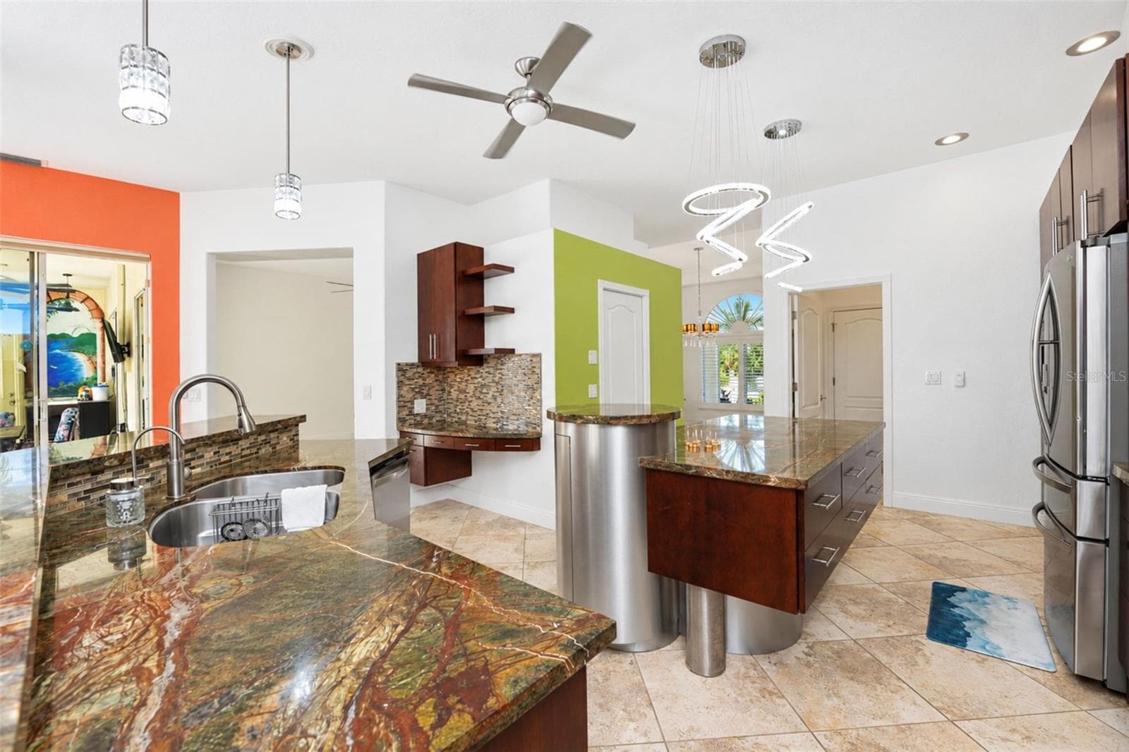 Single Family Residence at 1481 W MARION AVE, PUNTA GORDA, photo 29 of 84